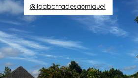 Aprto luxo ILOA barra de São Miguel enxoval a parte - Foto 2