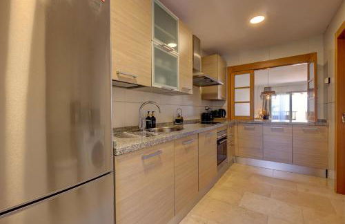 Quartiers Marbella Golden Penthouse - Photo 27