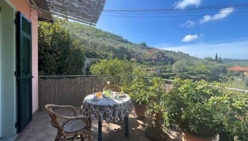 Holiday Home Casa dei Nonni - IMP425 by Interhome - Foto 2