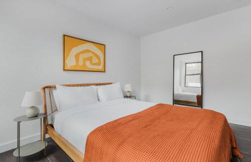 Blueground Dumbo rooftop wd nr bridge NYC-1668 - Foto 14