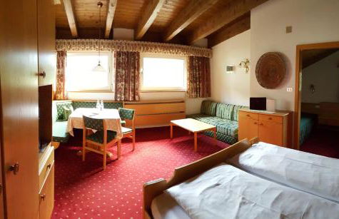 Residence Bad Moos - Foto 67