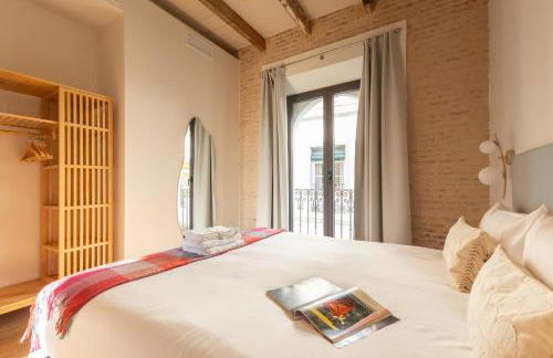 Duplex con Terraza Privada y vistas a la Catedral - Photo 25