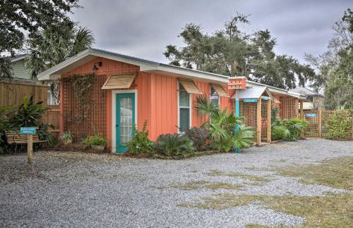 Old Town Getaway, Walk to Shopping, Dining, and Bay! - Foto 1