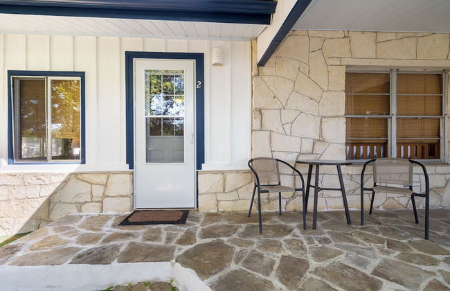 Waterlily Serenity - 2 Bedroom-Creekside - Foto 11