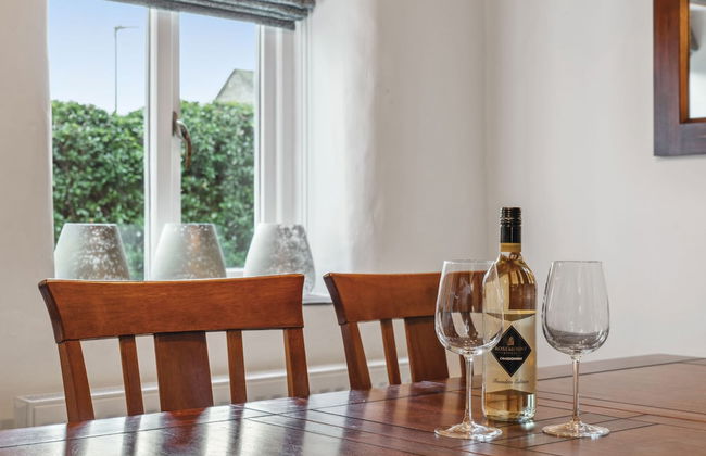 Host Stay 1 The Barn - Foto 8