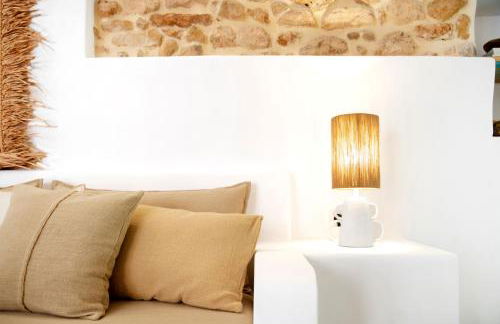 Villa Marineta - Apartamento con encanto en el puerto de Dénia - MyM Mediterranean Houses - Foto 23