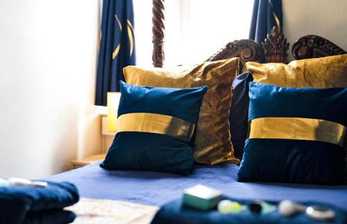 Stylish Clifton Flat, Permit Parking x1, Garden & Picnic Area - Foto 12