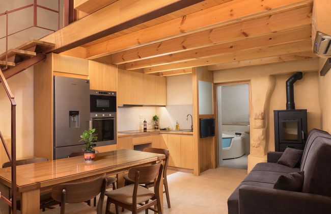 Evans House II - Foto 1