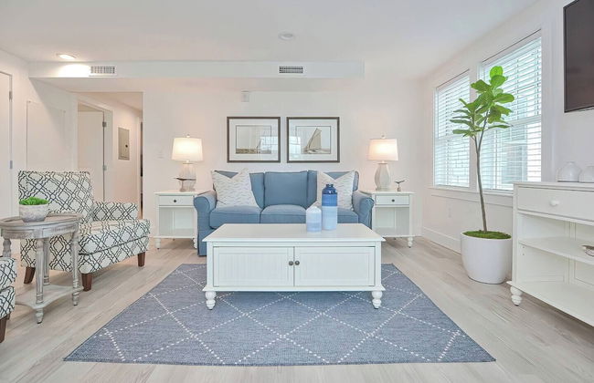 Harbourtown Suites - Foto 72