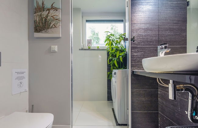 Apartamenty Sun & Snow Sloneczna - Photo 41