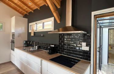 Maison de vacances 4 étoiles, Mimizan plage sud - Foto 8