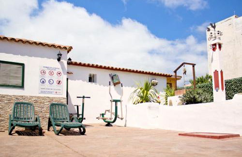 Casa Las Zocas - Foto 6