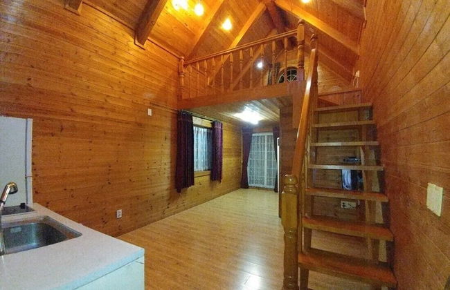 Yangsan Park Pension - Foto 9