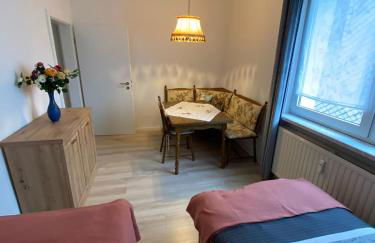 Monteurswohnung, Ferienwohnung - Foto 3