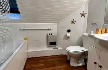 Gîtes du Gohic - Le Cidre - Foto 25