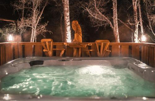 Caledonian Cabin - Photo 43