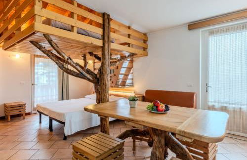 Apartment Vento Alpino-2 by Interhome - Foto 15