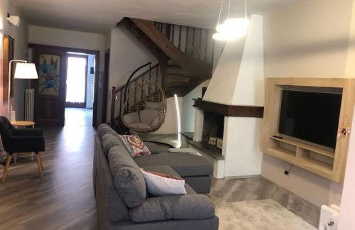 Casa in centro Domodossola self check in - Photo 16