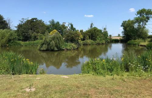 Limetree Luxury Glamping Southdown - Foto 31