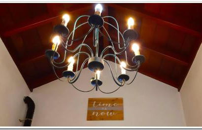 Casa Tío Pedro Martín - Foto 39