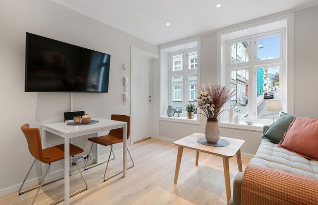 Barfot Apartments - Foto 38