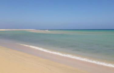 Mar de fuerteventura - Photo 15