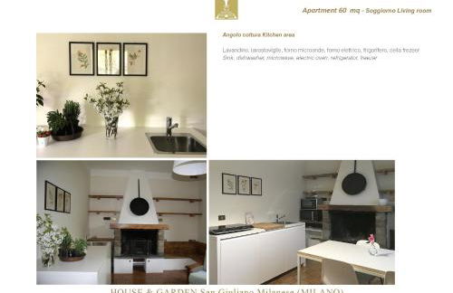 House & Garden - Foto 10