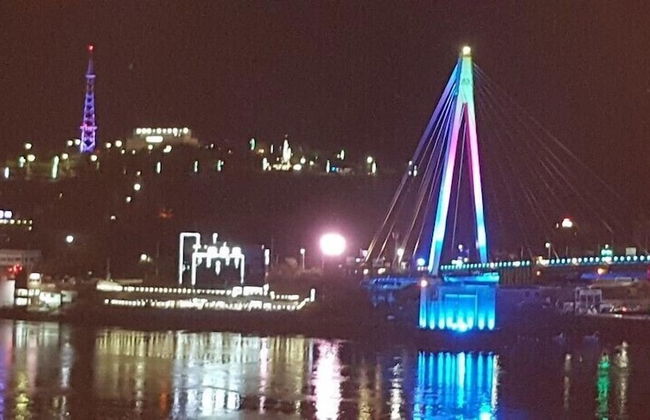 Yeosu Lium Spa Hostel - Foto 43