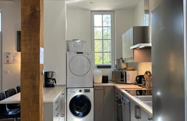 DOMAINE DE MALVAUX - Gîte classé 5 étoiles - 15 personnes - Sologne - Nouan le Fuzelier - Ambassadeur Sologne - Photo 11