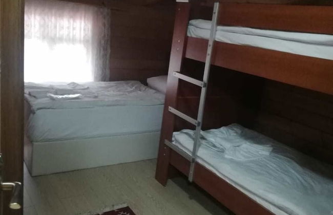 Sarahome Apart - Photo 18