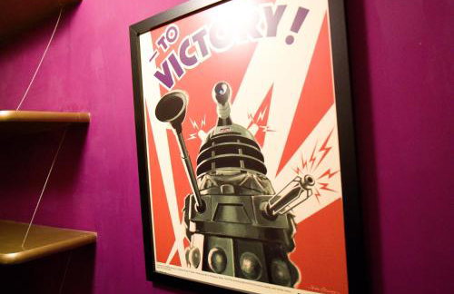 The Old Forge, Trafalgar Court - Foto 19