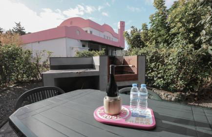 Casa Cor de Rosa - Photo 44