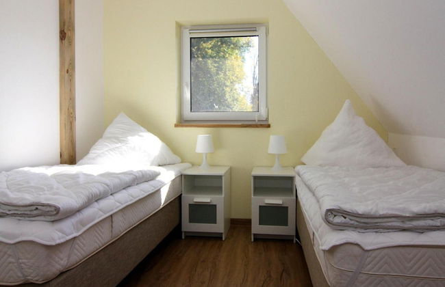 Apartment in Neuendorf Near Achterwasser - Foto 3