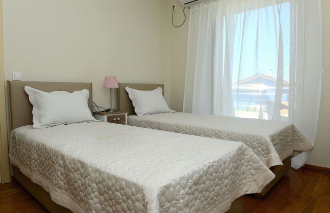 Dimitras Villas - Foto 5