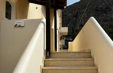 Kanelli΄s apartments - Photo 4