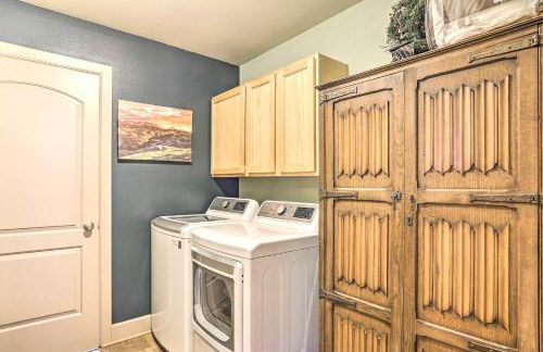 Family-Friendly Bend Home with Hot Tub and Yard! - Foto 22