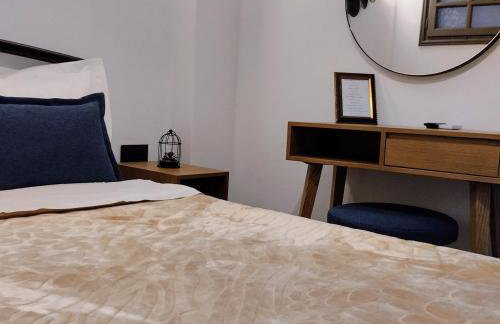 Thanos ,Rooms and Apartments - Foto 5