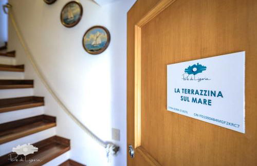 La terrazzina sul mare - Foto 13