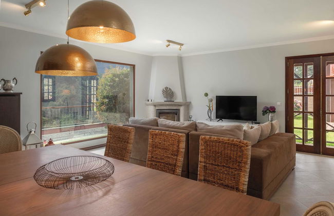 In the Countryside, With Barbecue, Casa do Rosário - Foto 15