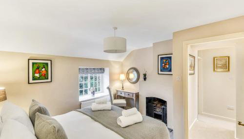 Brand Hill Cottage with Hot Tub - Foto 4