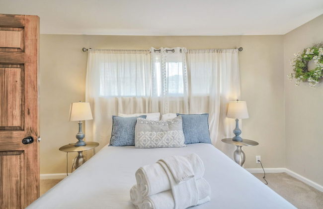 3BD Cowboy Cabin Pikes Peak Mountain Log Cabin - Photo 9