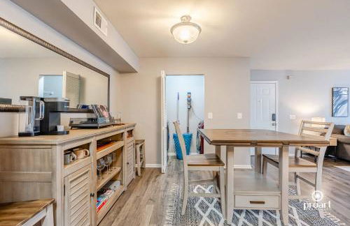 Emerald Gem 0.7 miles from beach - Foto 3