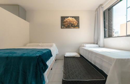Apto aconchegante na melhor região da Zona 7 - Foto 6
