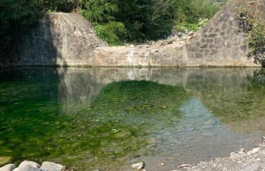 L'oasi nel borgo, un angolo di pace a Bagnone - Foto 17