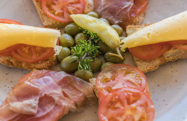 Hotel Monnàber Vell - Foto 49