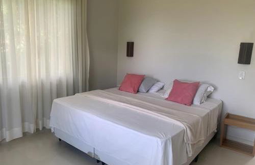 Casa vista mar com piscina e perto das praias e centro - Foto 11