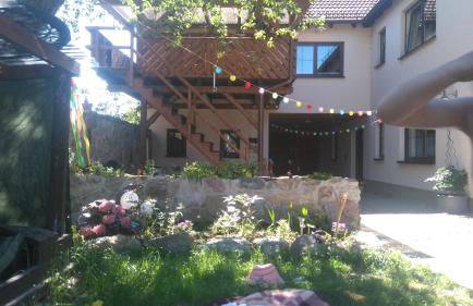 Ferienwohnung Brunow "In der Natur Zuhause" - Foto 8