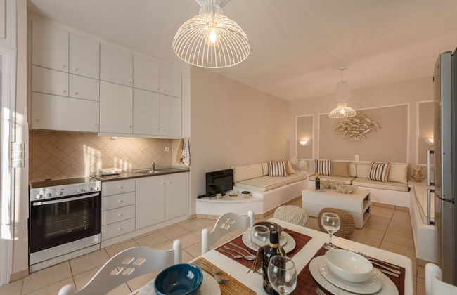 Rodanthi Hospitality - Foto 15