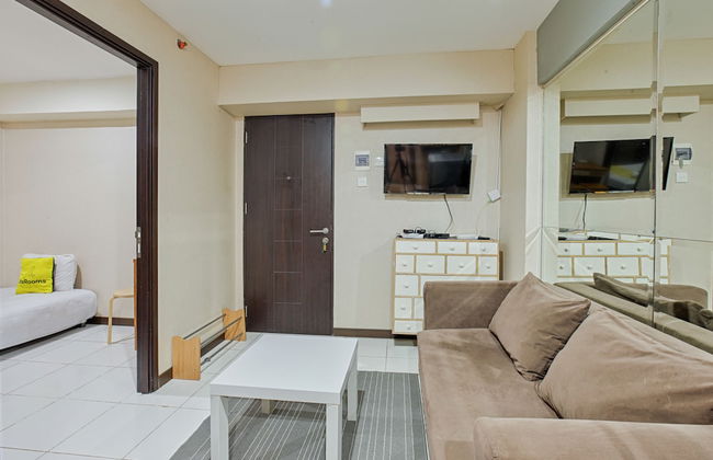 Literooms At Kebagusan City - Foto 46