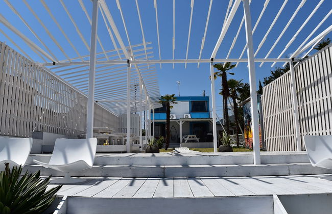 BEACH HOUSE at WANI BASE - Foto 9